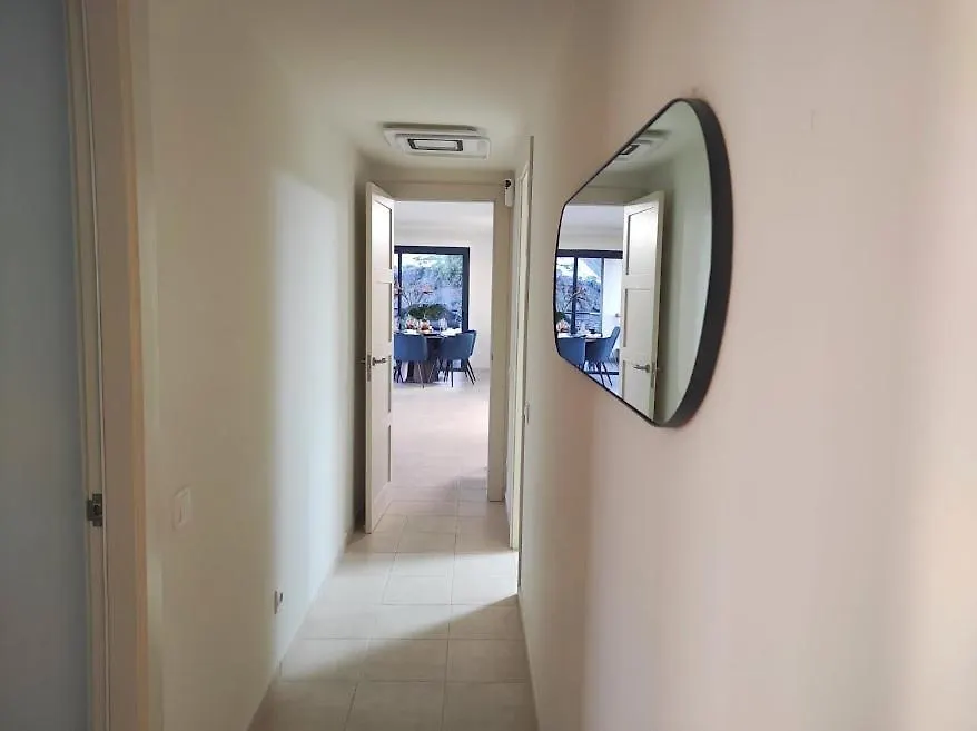 Luxury Los Gigantes Apartment Puerto de Santiago  Spanien