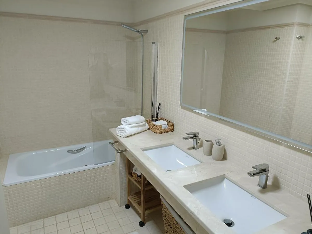 Luxury Los Gigantes Apartment Puerto de Santiago  Spanien