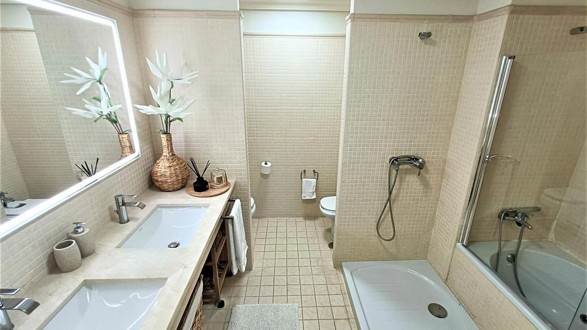 Luxury Los Gigantes Apartment Puerto de Santiago