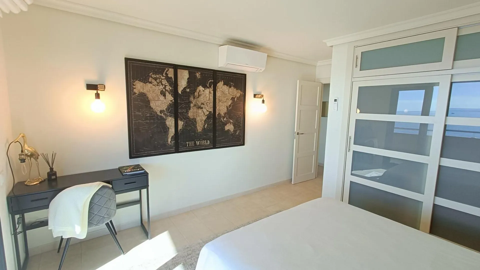 Luxury Los Gigantes Apartment Puerto de Santiago  0*, Puerto de Santiago (Tenerife)