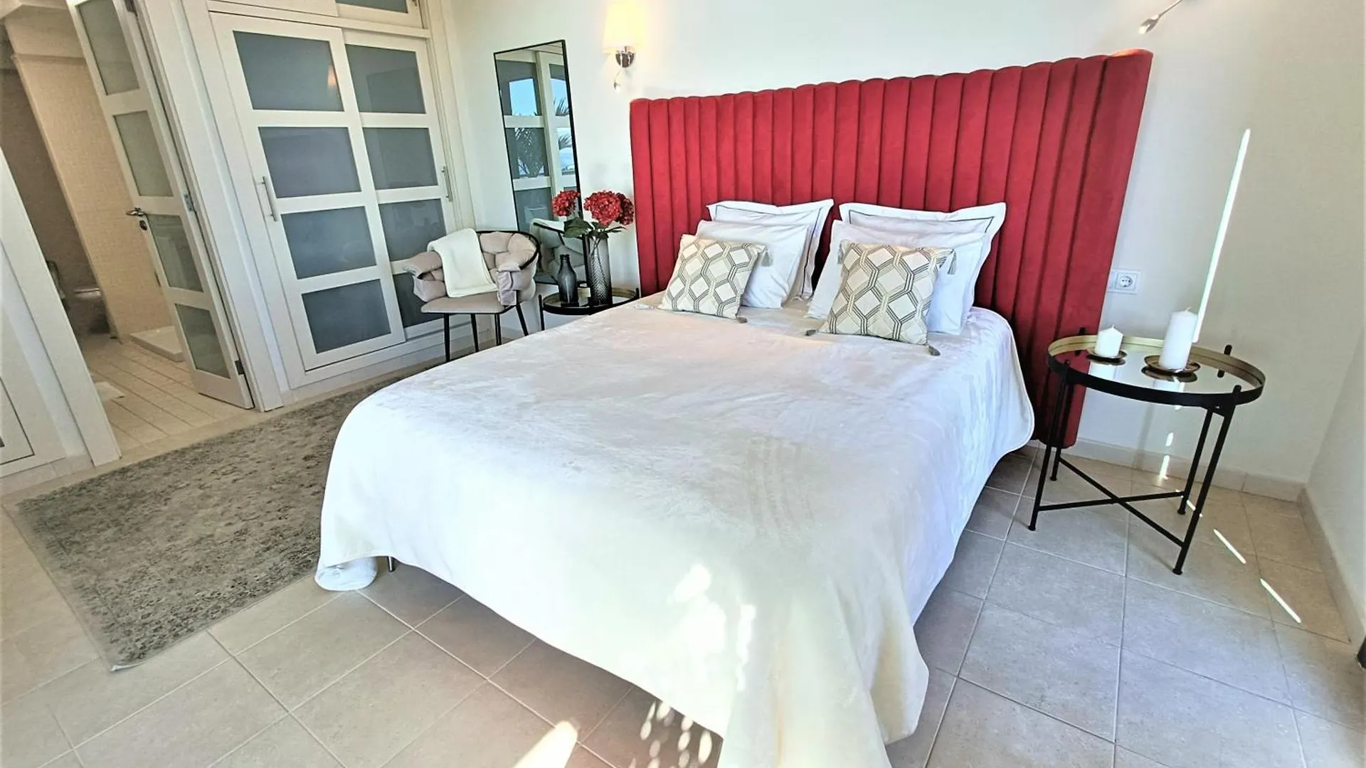 Luxury Los Gigantes Apartment Puerto de Santiago  0*, Puerto de Santiago (Tenerife) Spanien