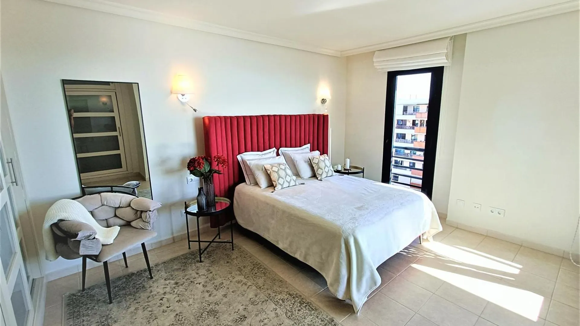 Luxury Los Gigantes Apartment Puerto de Santiago  Spanien
