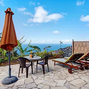 Casita Paraiso Ferienhaus
