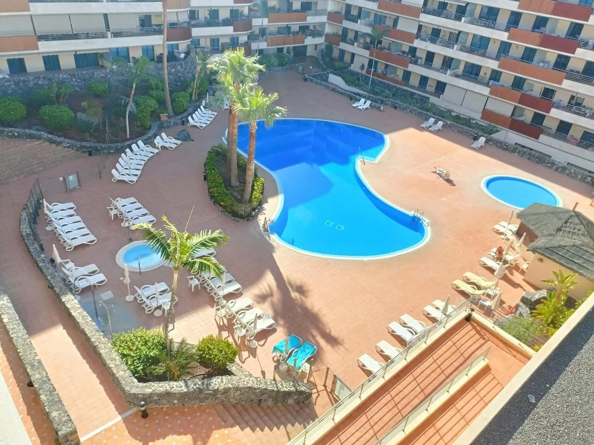 Luxury Los Gigantes Apartment Puerto de Santiago  0*, Puerto de Santiago (Tenerife)