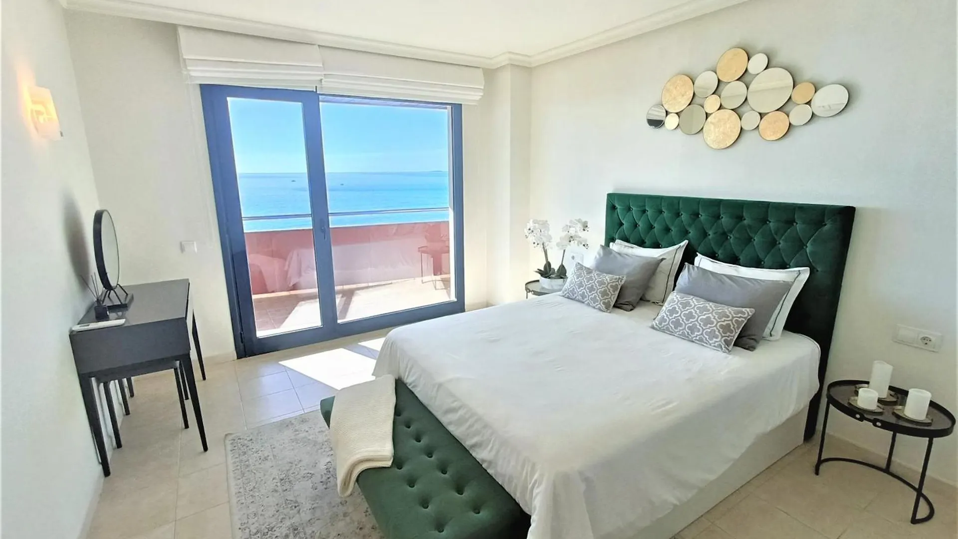 Luxury Los Gigantes Apartment Puerto de Santiago  Puerto de Santiago (Tenerife)
